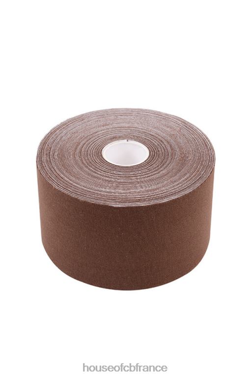 House of CB hob body tape noix de pécan N888H1251 accessoires
