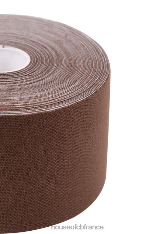 House of CB hob body tape noix de pécan N888H1251 accessoires