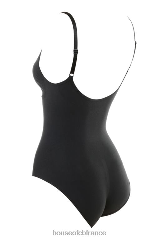 House of CB body sculptant à l\'encre N888H1271 vêtements