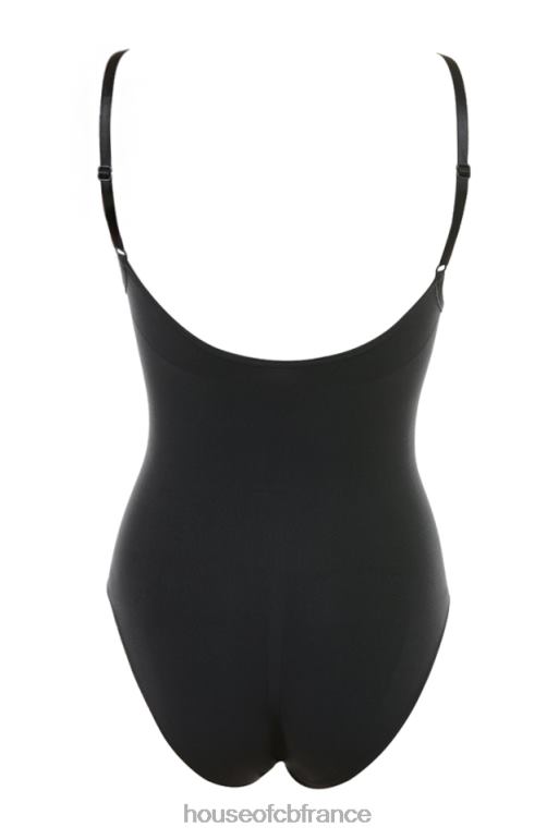 House of CB body sculptant à l\'encre N888H1271 vêtements