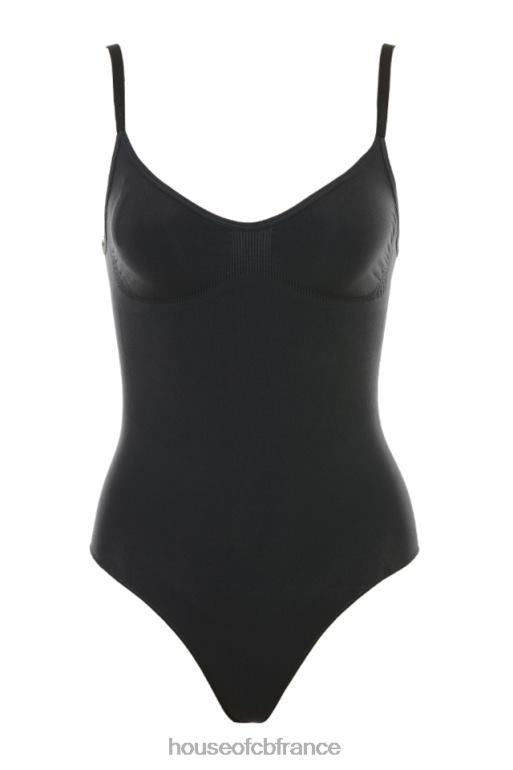 House of CB body sculptant à l\'encre N888H1271 vêtements