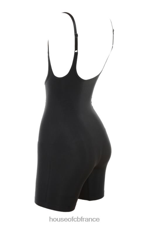 House of CB body sculptant mi-cuisse encre N888H1275 vêtements