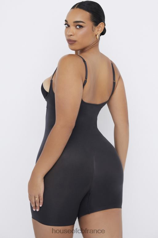 House of CB body sculptant mi-cuisse encre N888H1275 vêtements