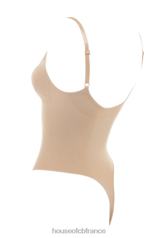 House of CB body string sculptant amande N888H1266 vêtements