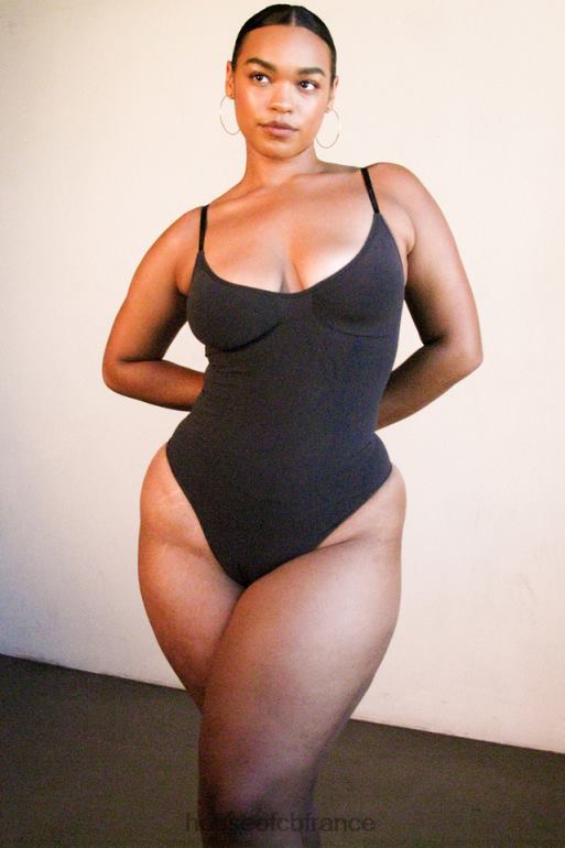 House of CB body string sculptant encre N888H1263 vêtements