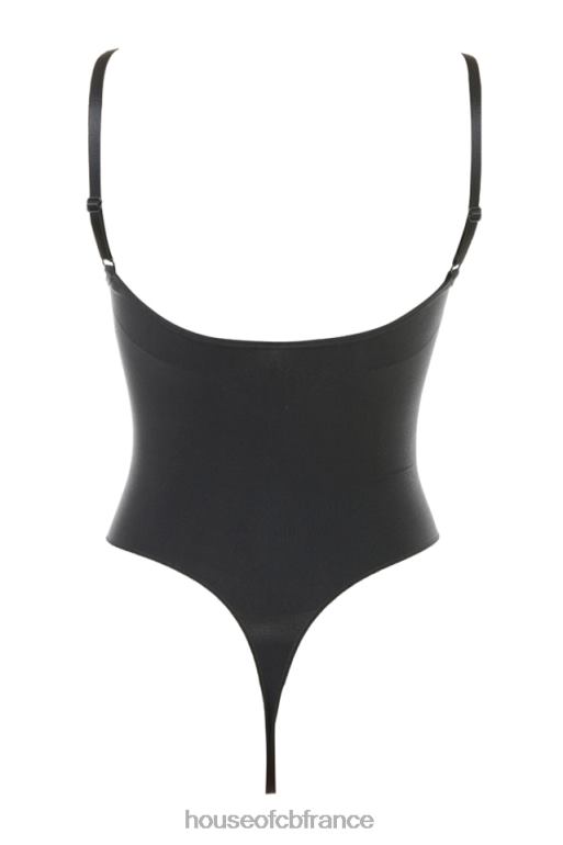 House of CB body string sculptant encre N888H1263 vêtements