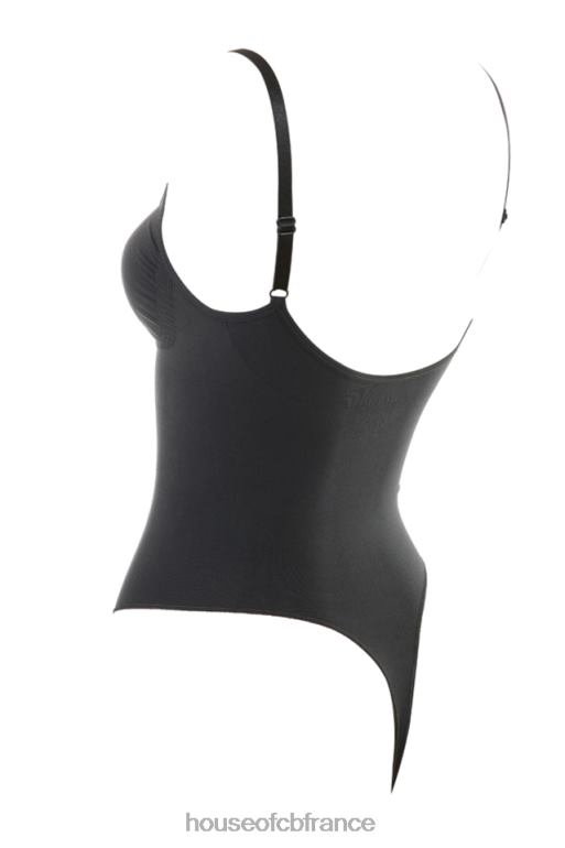 House of CB body string sculptant encre N888H1263 vêtements