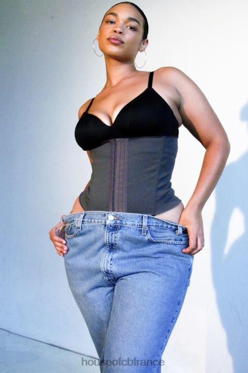 House of CB shaper taille noir N888H1259 vêtements