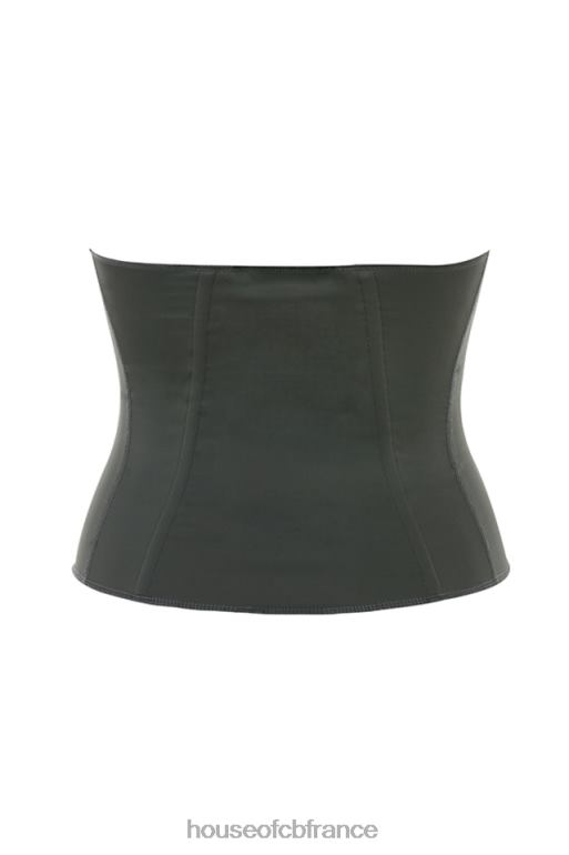 House of CB shaper taille noir N888H1259 vêtements