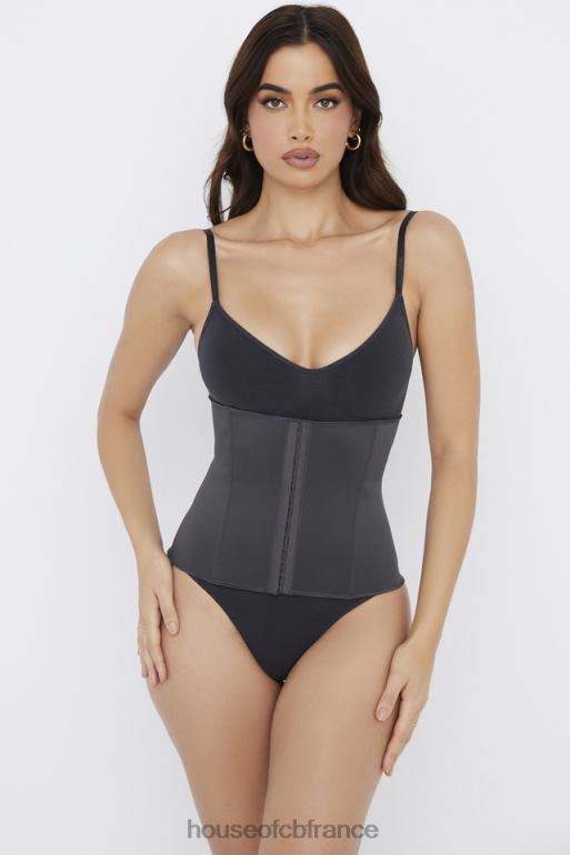 House of CB shaper taille noir N888H1259 vêtements