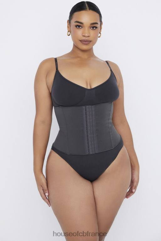 House of CB shaper taille noir N888H1259 vêtements