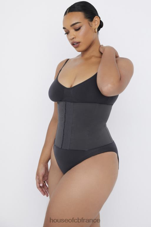 House of CB shaper taille noir N888H1259 vêtements