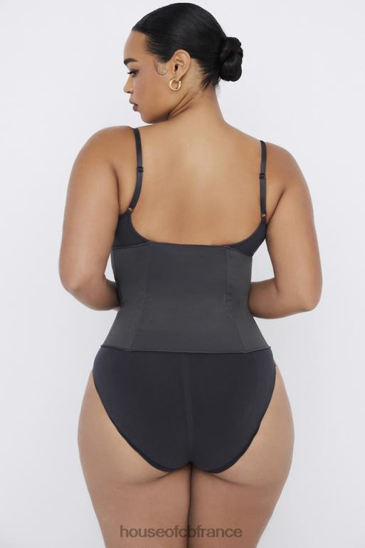 House of CB shaper taille noir N888H1259 vêtements