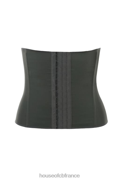 House of CB shaper taille noir N888H1259 vêtements