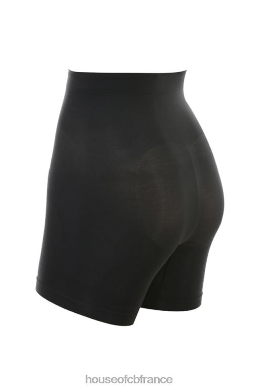 House of CB short sculptant à l\'encre N888H1260 vêtements
