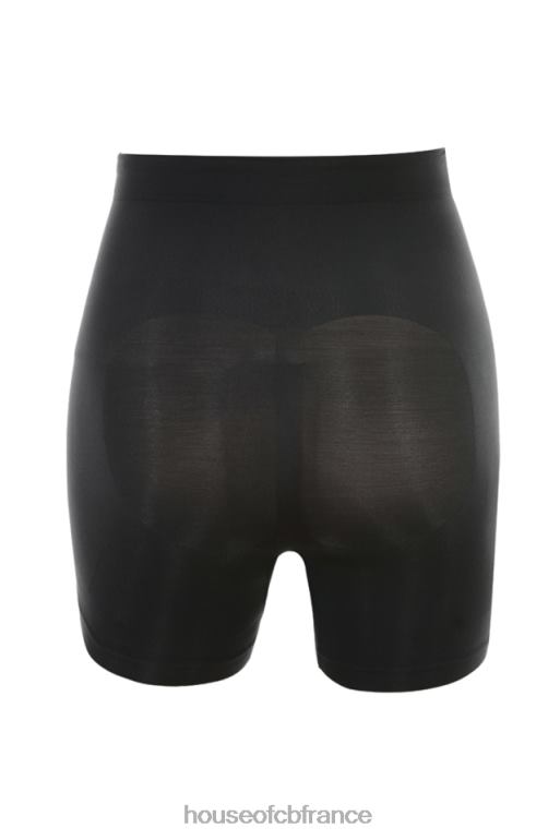 House of CB short sculptant à l\'encre N888H1260 vêtements