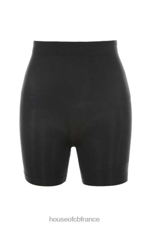 House of CB short sculptant à l\'encre N888H1260 vêtements