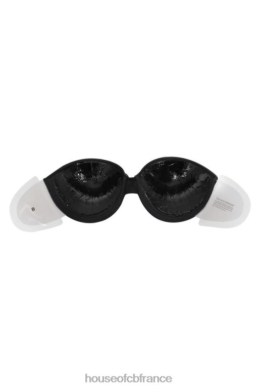 House of CB boost up soutien-gorge invisible ultime boost - noir N888H1293 vêtements
