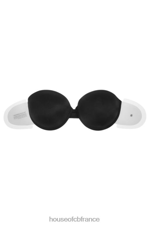 House of CB boost up soutien-gorge invisible ultime boost - noir N888H1293 vêtements